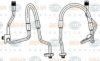 BEHR HELLA SERVICE 9GS 351 338-481 High Pressure Line, air conditioning